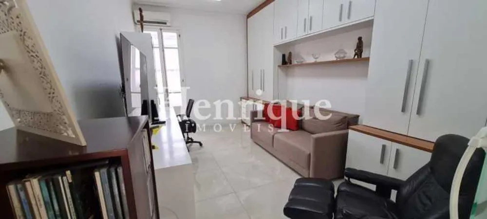Apartamento, 3 quartos, 184 m² - Foto 9