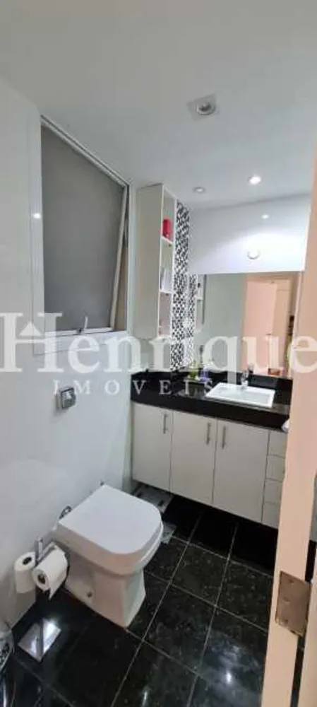 Apartamento, 3 quartos, 184 m² - Foto 11
