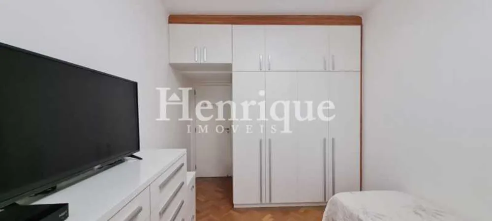 Apartamento, 3 quartos, 184 m² - Foto 20