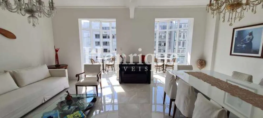 Apartamento, 3 quartos, 184 m² - Foto 4