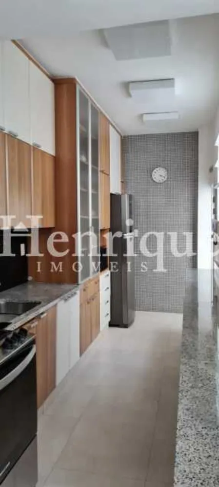 Apartamento, 3 quartos, 184 m² - Foto 23