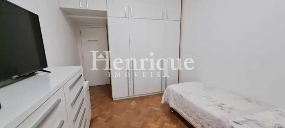 Apartamento, 3 quartos, 184 m² - Foto 22