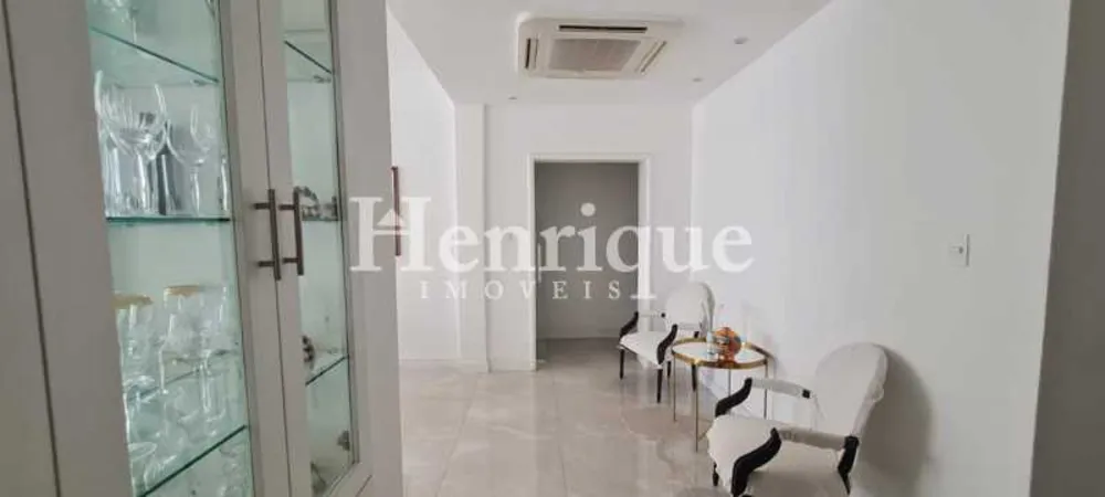 Apartamento, 3 quartos, 184 m² - Foto 10