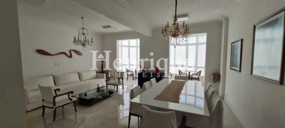 Apartamento, 3 quartos, 184 m² - Foto 4