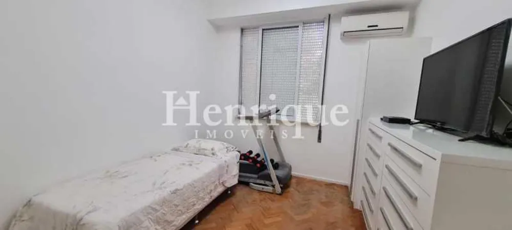 Apartamento, 3 quartos, 184 m² - Foto 21