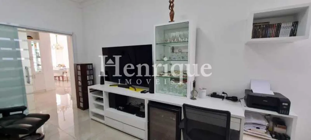 Apartamento, 3 quartos, 184 m² - Foto 7