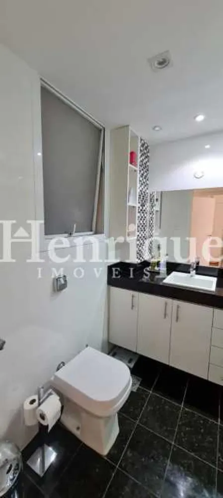 Apartamento, 3 quartos, 184 m² - Foto 15