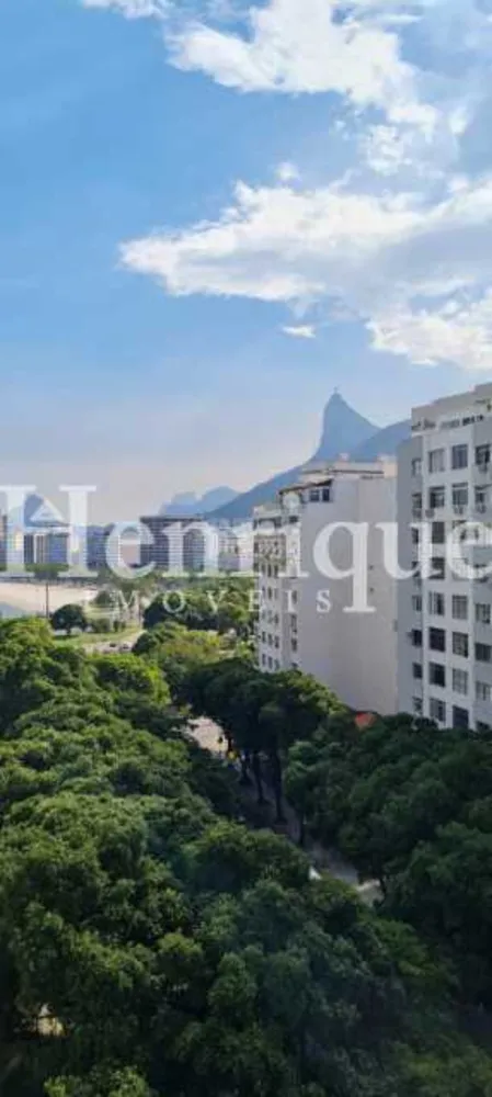 Apartamento, 3 quartos, 184 m² - Foto 3