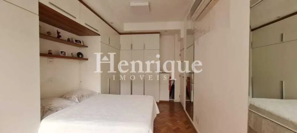 Apartamento, 3 quartos, 184 m² - Foto 17