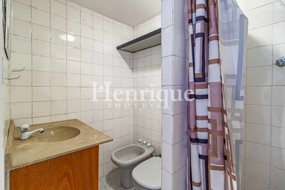Sala-Conjunto, 48 m² - Foto 22