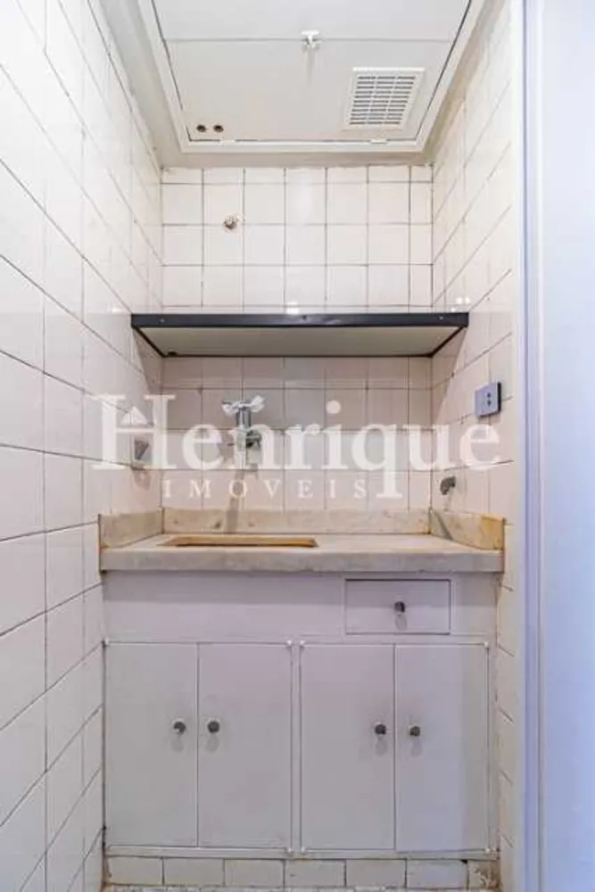 Sala-Conjunto, 48 m² - Foto 19