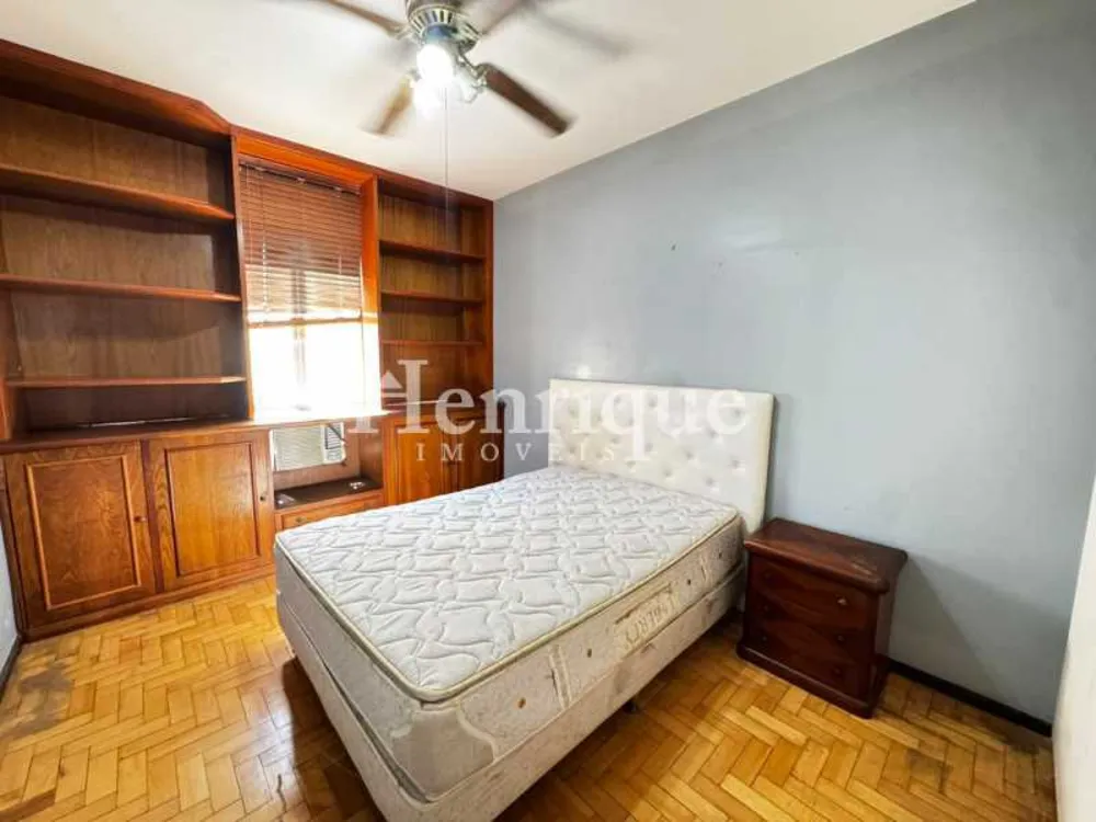 Apartamento, 3 quartos, 95 m² - Foto 12
