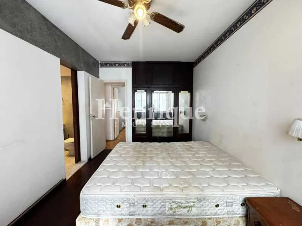 Apartamento, 3 quartos, 95 m² - Foto 15