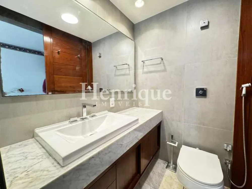 Apartamento, 3 quartos, 95 m² - Foto 13