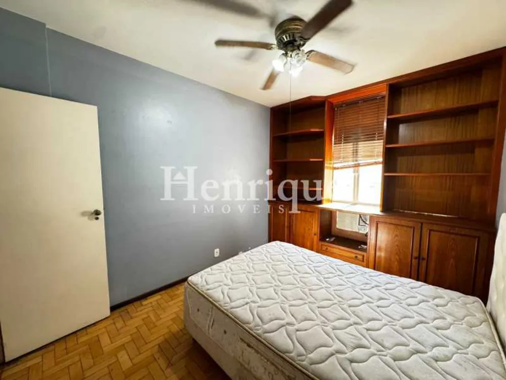Apartamento, 3 quartos, 95 m² - Foto 11