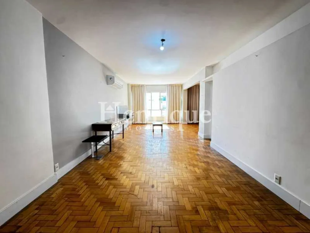 Apartamento, 3 quartos, 95 m² - Foto 3