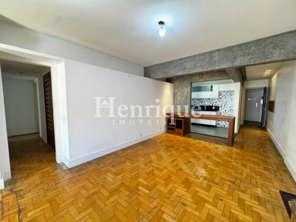 Apartamento, 3 quartos, 95 m² - Foto 2