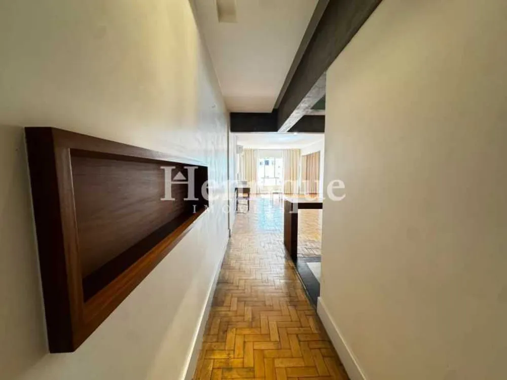 Apartamento, 3 quartos, 95 m² - Foto 9
