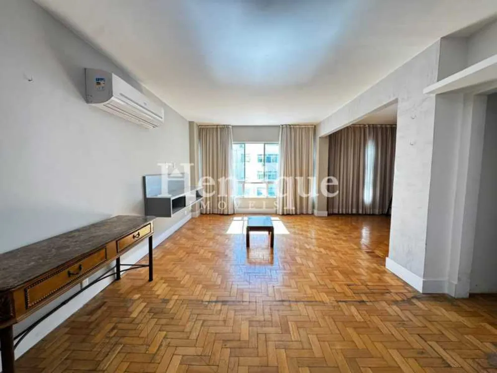 Apartamento, 3 quartos, 95 m² - Foto 5