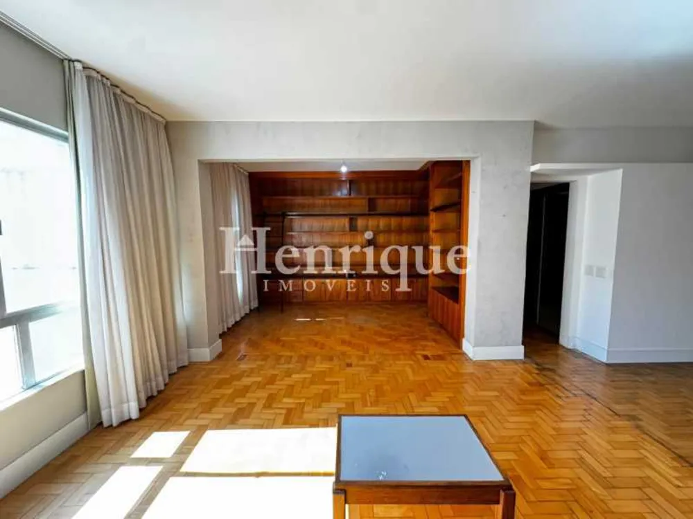 Apartamento, 3 quartos, 95 m² - Foto 6