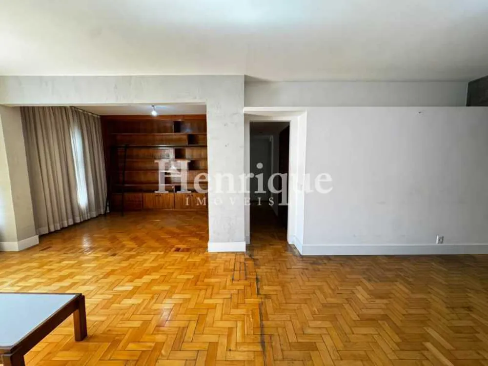 Apartamento, 3 quartos, 95 m² - Foto 7