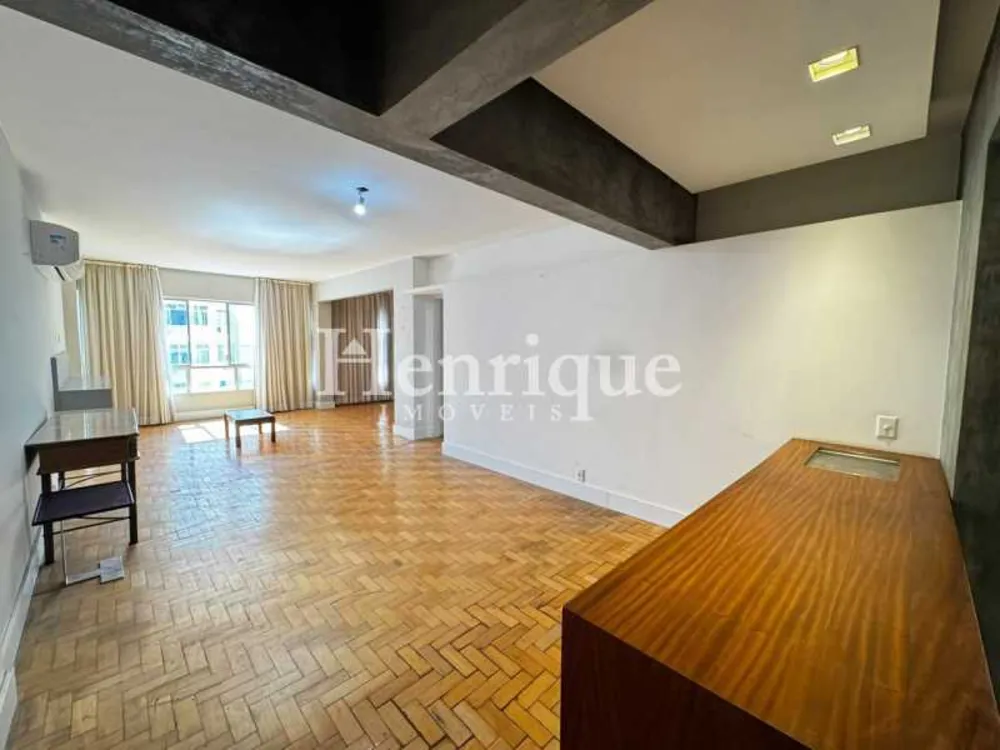 Apartamento, 3 quartos, 95 m² - Foto 1