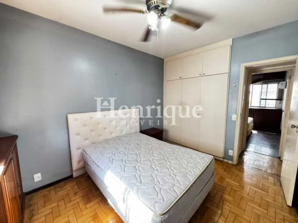 Apartamento, 3 quartos, 95 m² - Foto 10