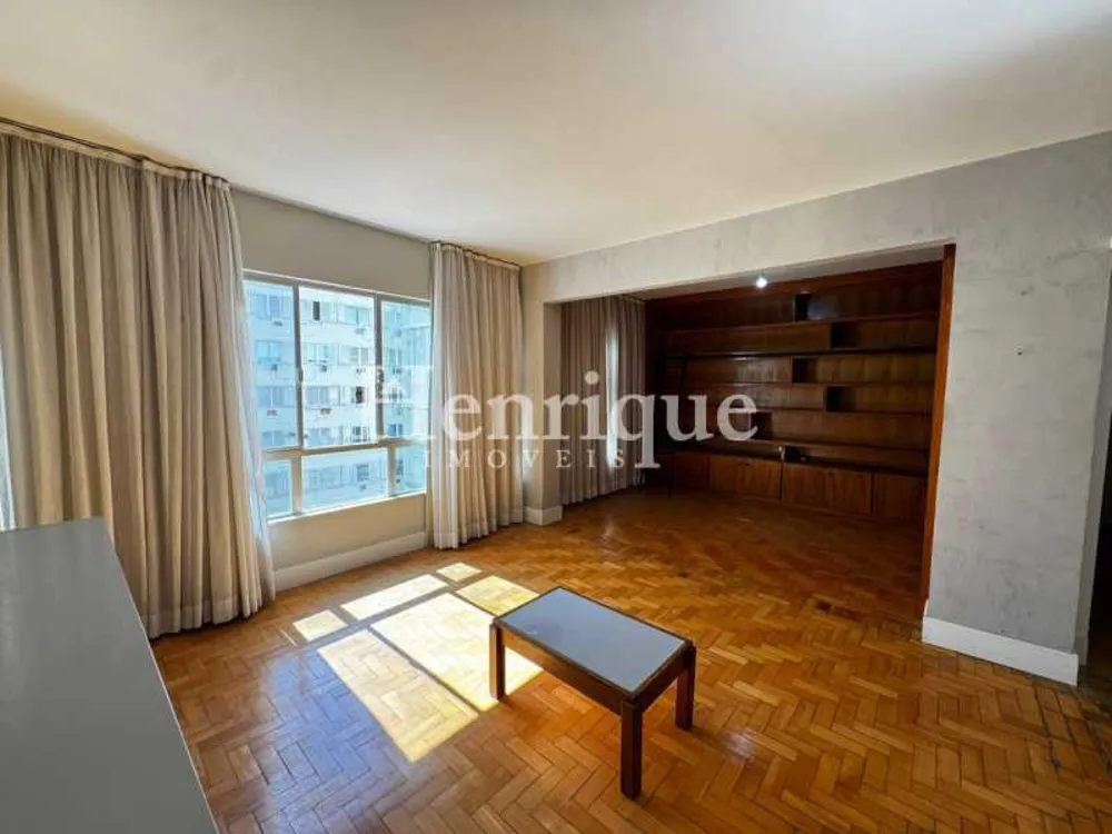 Apartamento, 3 quartos, 95 m² - Foto 8