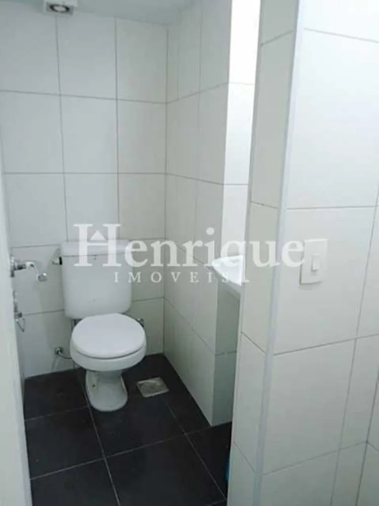 Loja-Salão, 33 m² - Foto 1