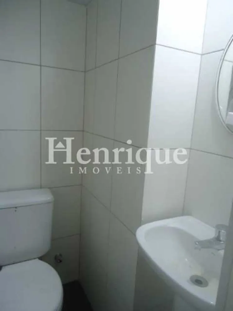 Loja-Salão, 33 m² - Foto 8