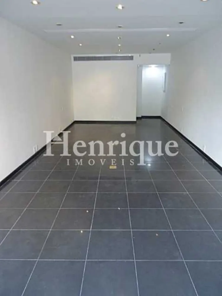 Loja-Salão, 33 m² - Foto 4