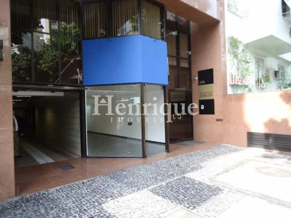 Loja-Salão, 33 m² - Foto 9