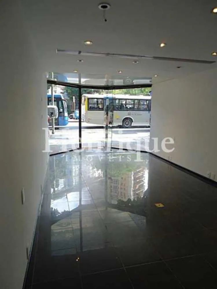 Loja-Salão, 33 m² - Foto 2