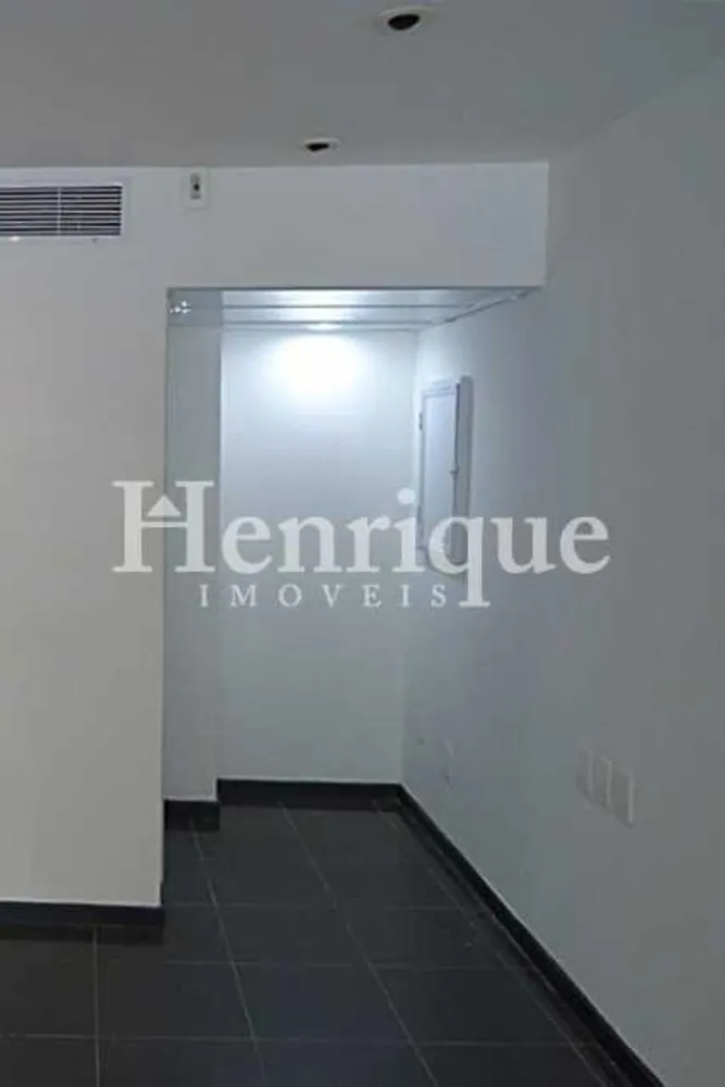 Loja-Salão, 33 m² - Foto 3