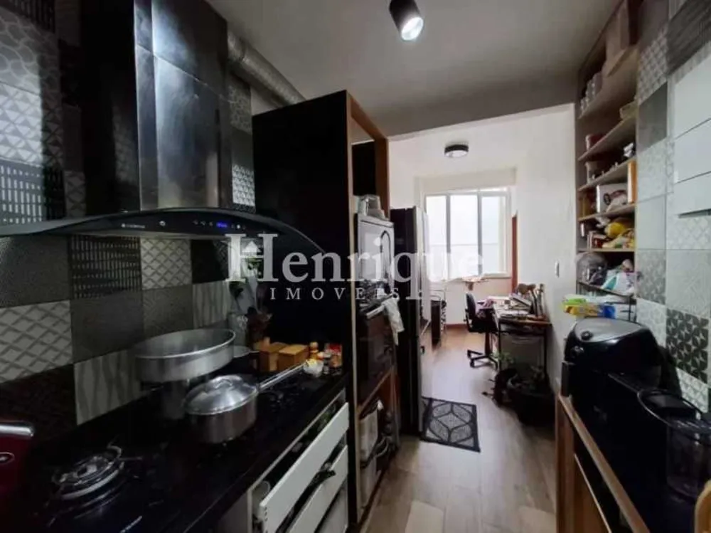 Apartamento, 2 quartos, 123 m² - Foto 15