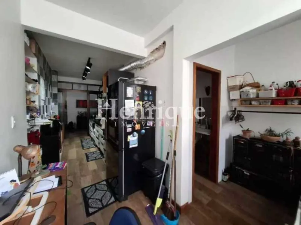 Apartamento, 2 quartos, 123 m² - Foto 3