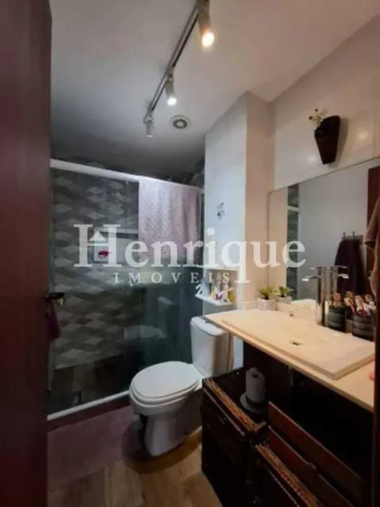 Apartamento, 2 quartos, 123 m² - Foto 1