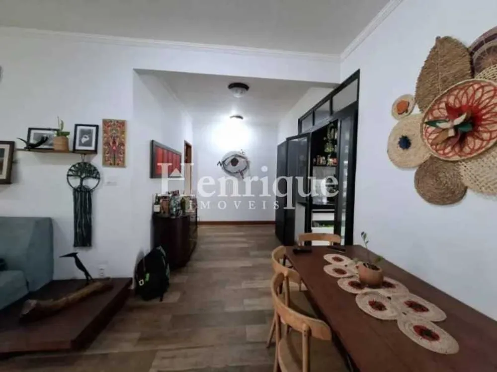 Apartamento, 2 quartos, 123 m² - Foto 4