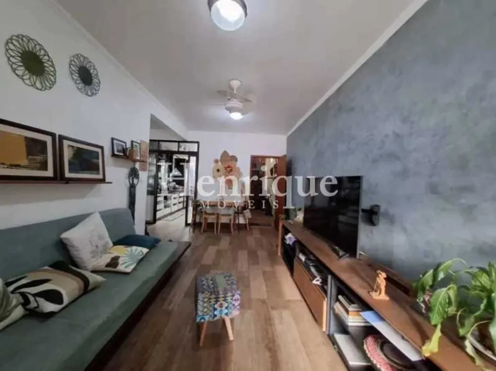Apartamento, 2 quartos, 123 m² - Foto 2