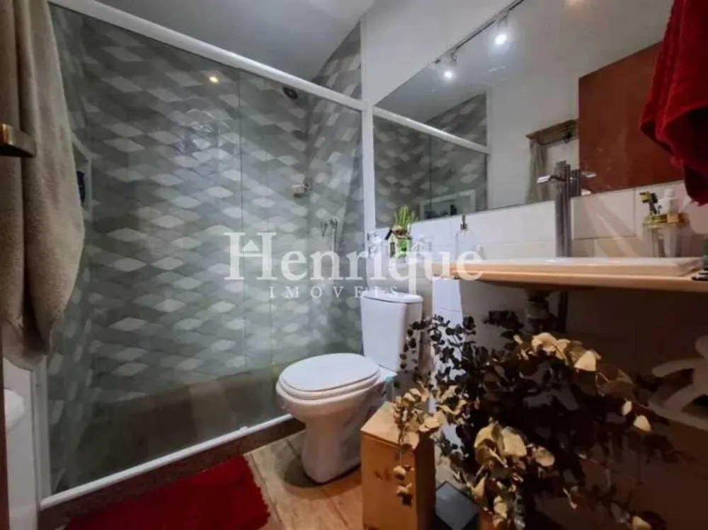 Apartamento, 2 quartos, 123 m² - Foto 9