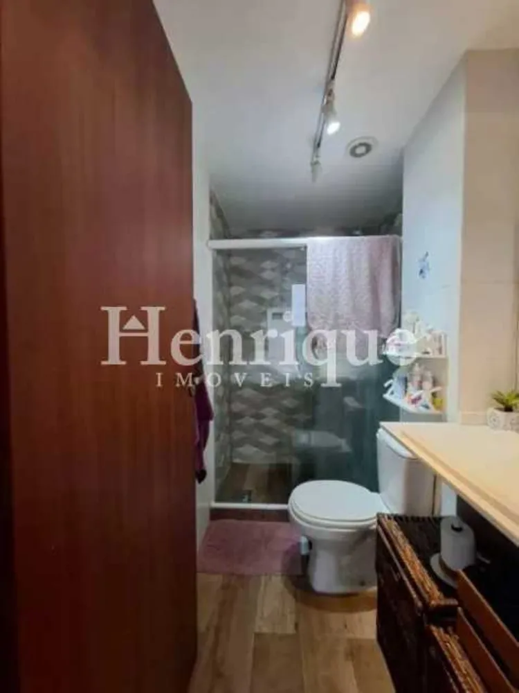 Apartamento, 2 quartos, 123 m² - Foto 11