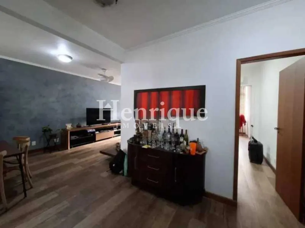 Apartamento, 2 quartos, 123 m² - Foto 2