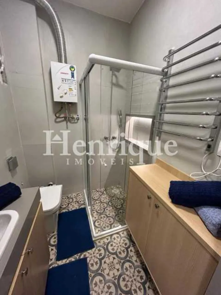 Kitnet-Studio, 30 m² - Foto 5