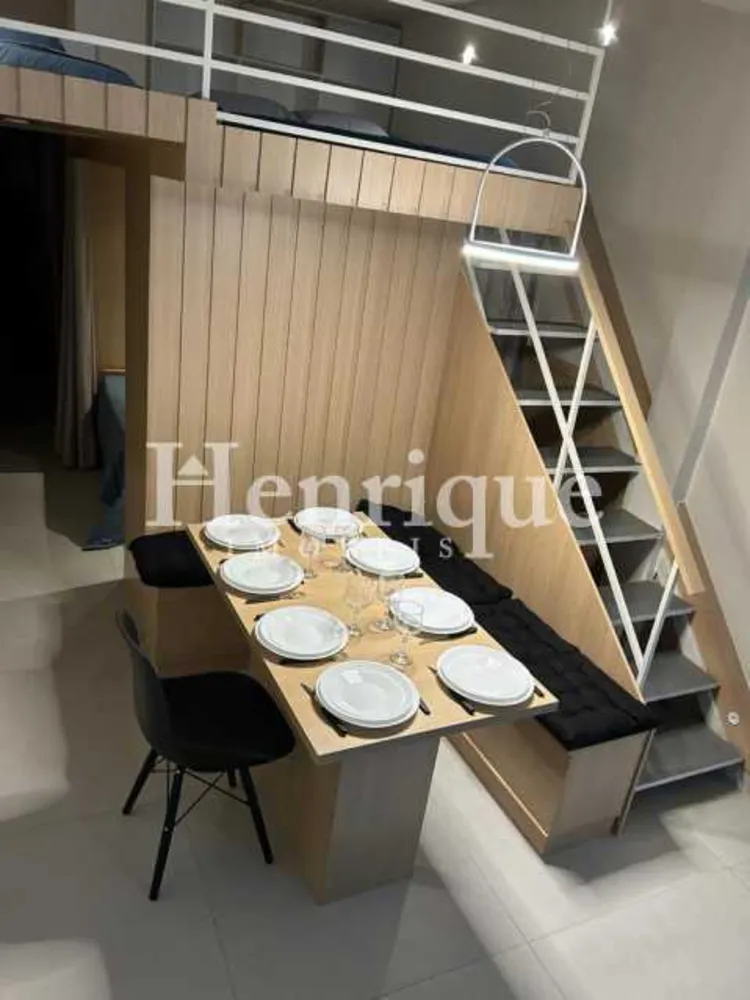 Kitnet-Studio, 30 m² - Foto 2