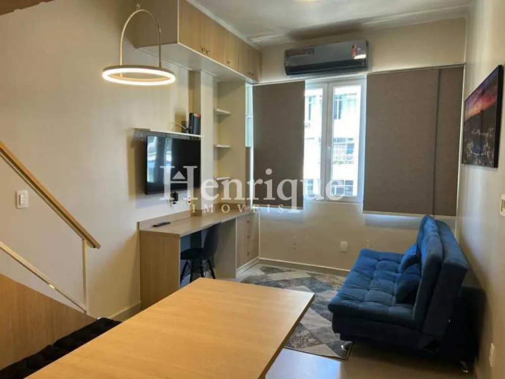Kitnet-Studio, 30 m² - Foto 19