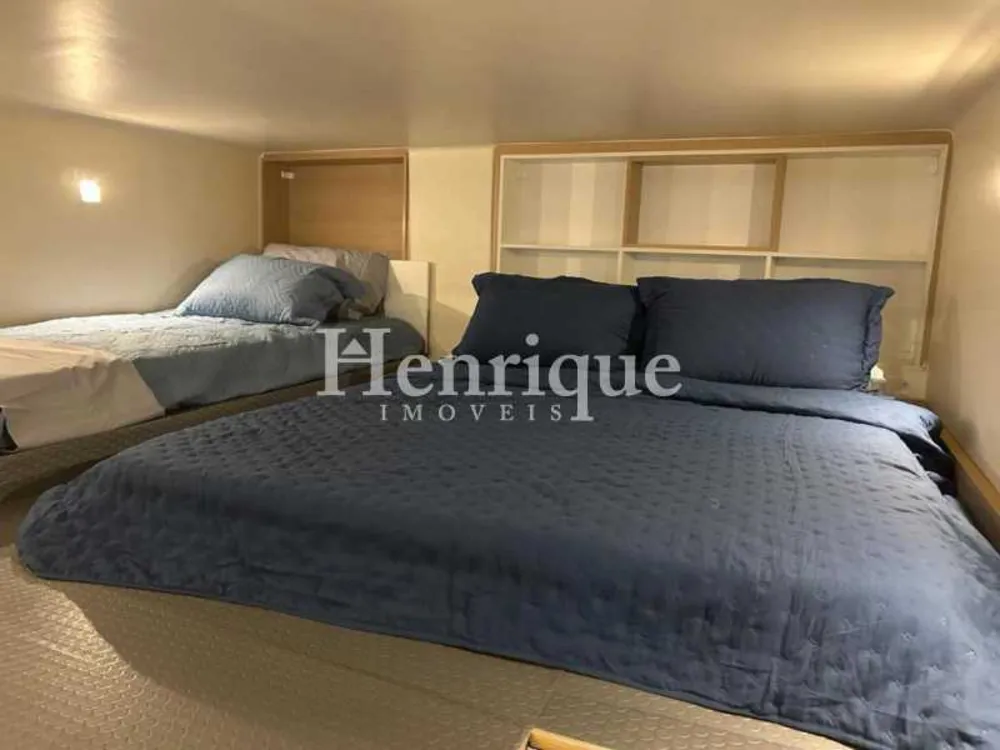 Kitnet-Studio, 30 m² - Foto 6