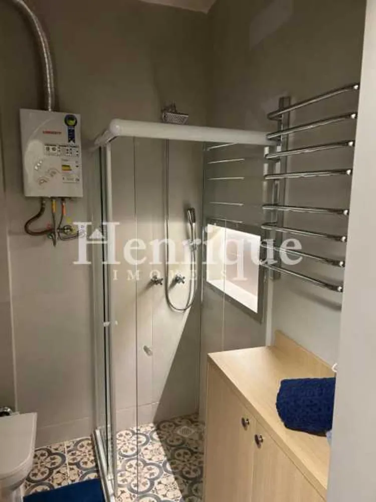 Kitnet-Studio, 30 m² - Foto 3
