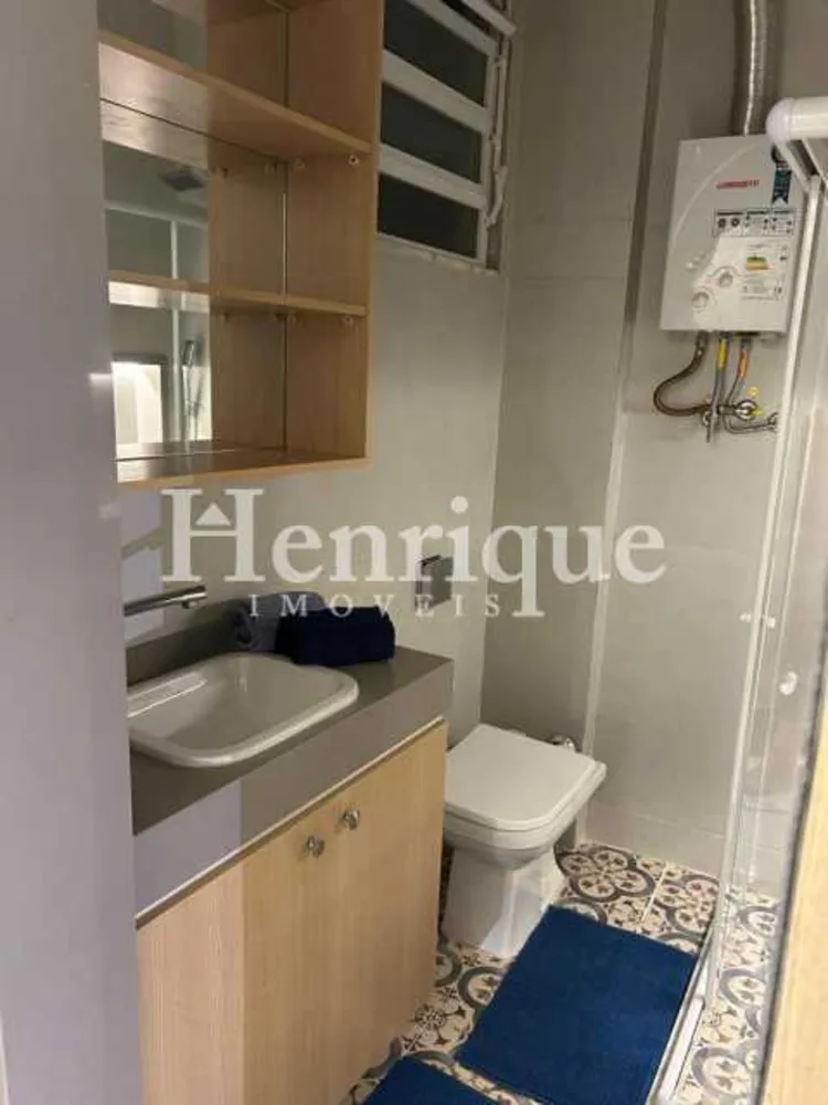 Kitnet-Studio, 30 m² - Foto 17