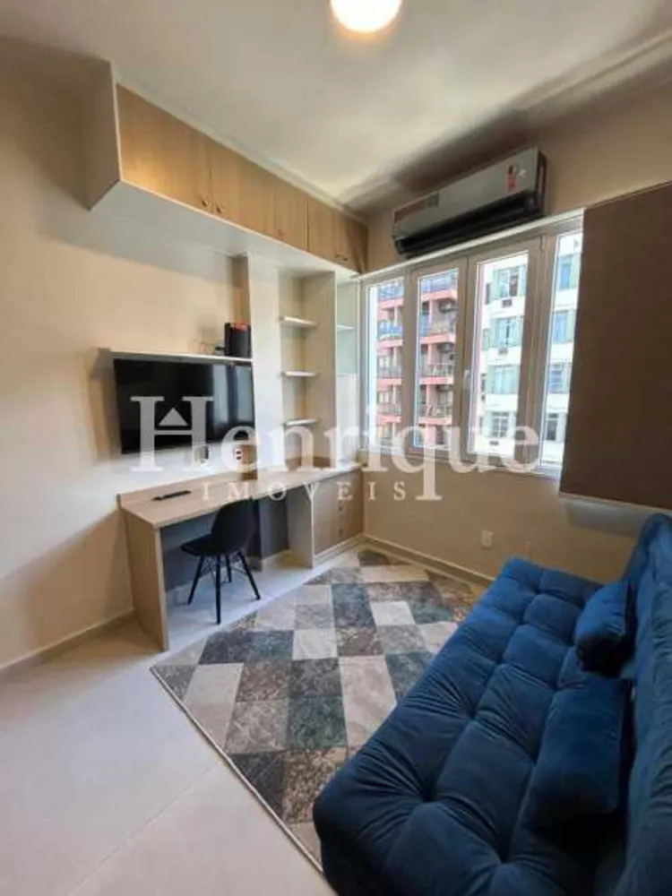 Kitnet-Studio, 30 m² - Foto 4