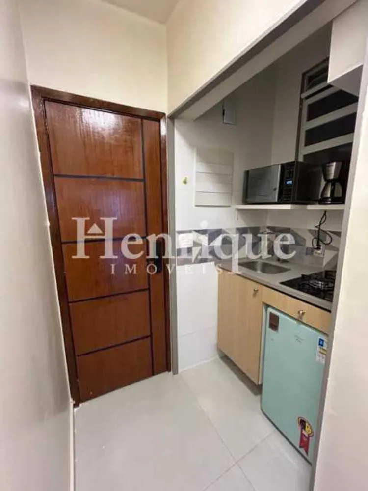 Kitnet-Studio, 30 m² - Foto 14